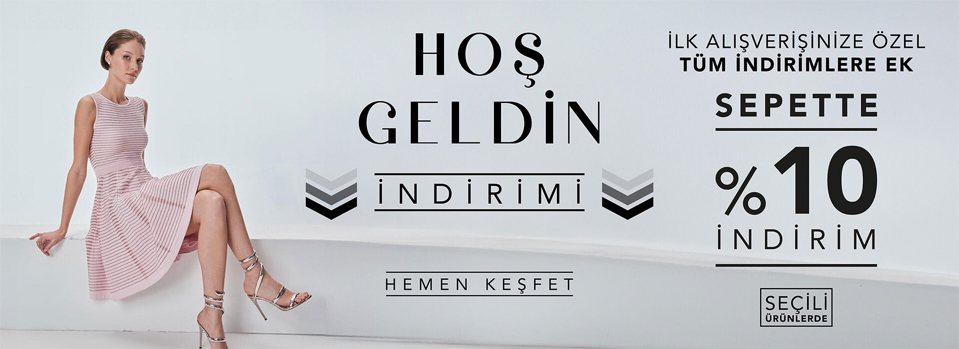 Hoşgeldin