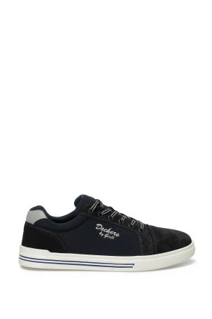 Dockers By Gerli Erkek 236280 4Fx Sneaker Ayakkabı Lacivert - 1