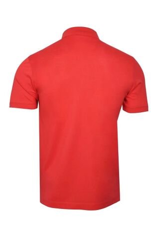 Formenti Erkek Polo Yaka T-Shirt 6035 K. Pembe - 4