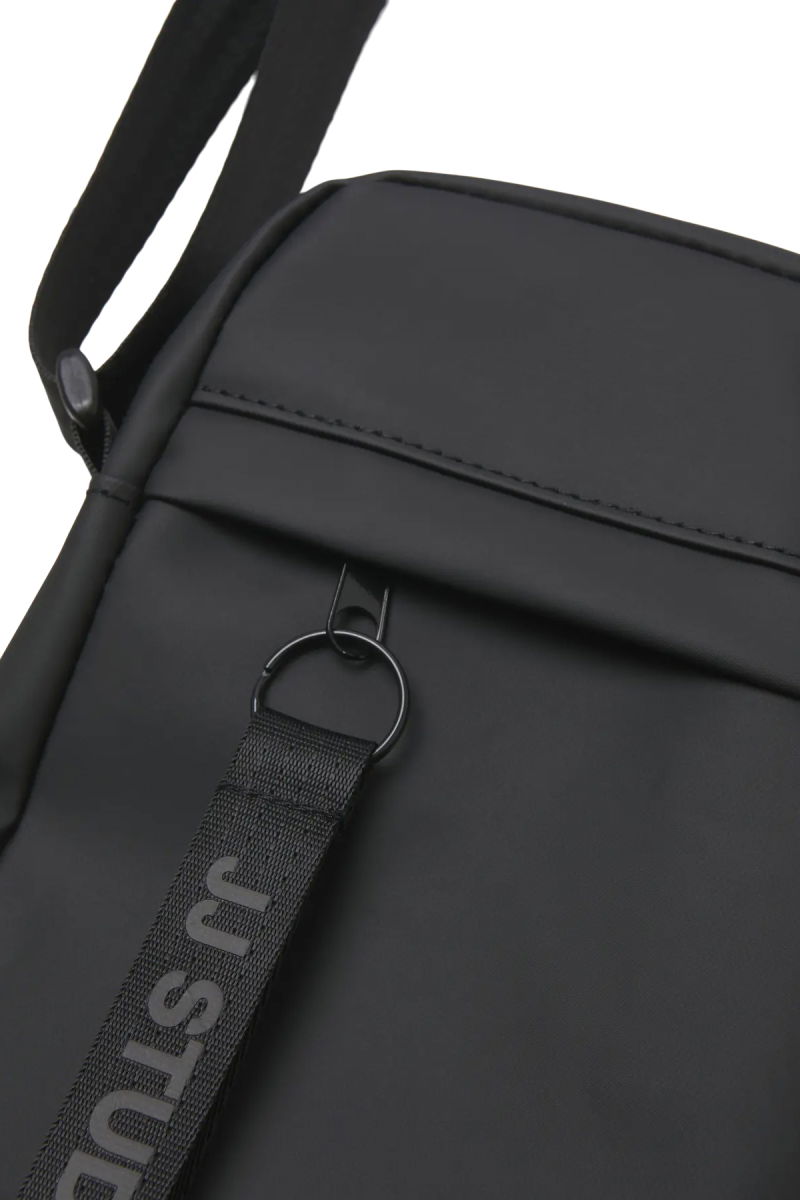 Jack & Jones Erkek Jacoakbay Omuz Askılı Çanta 12281244 Siyah - 3