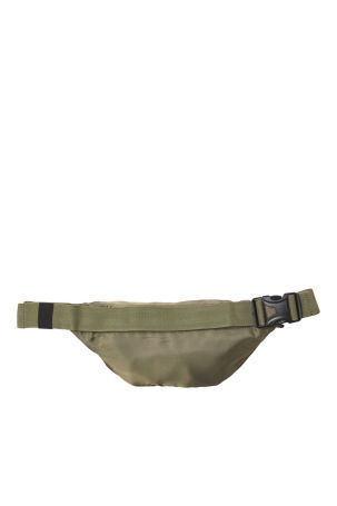Jack & Jones Erkek Jacoakland Logo Detaylı Bel Çantası 12253238 Haki - 4