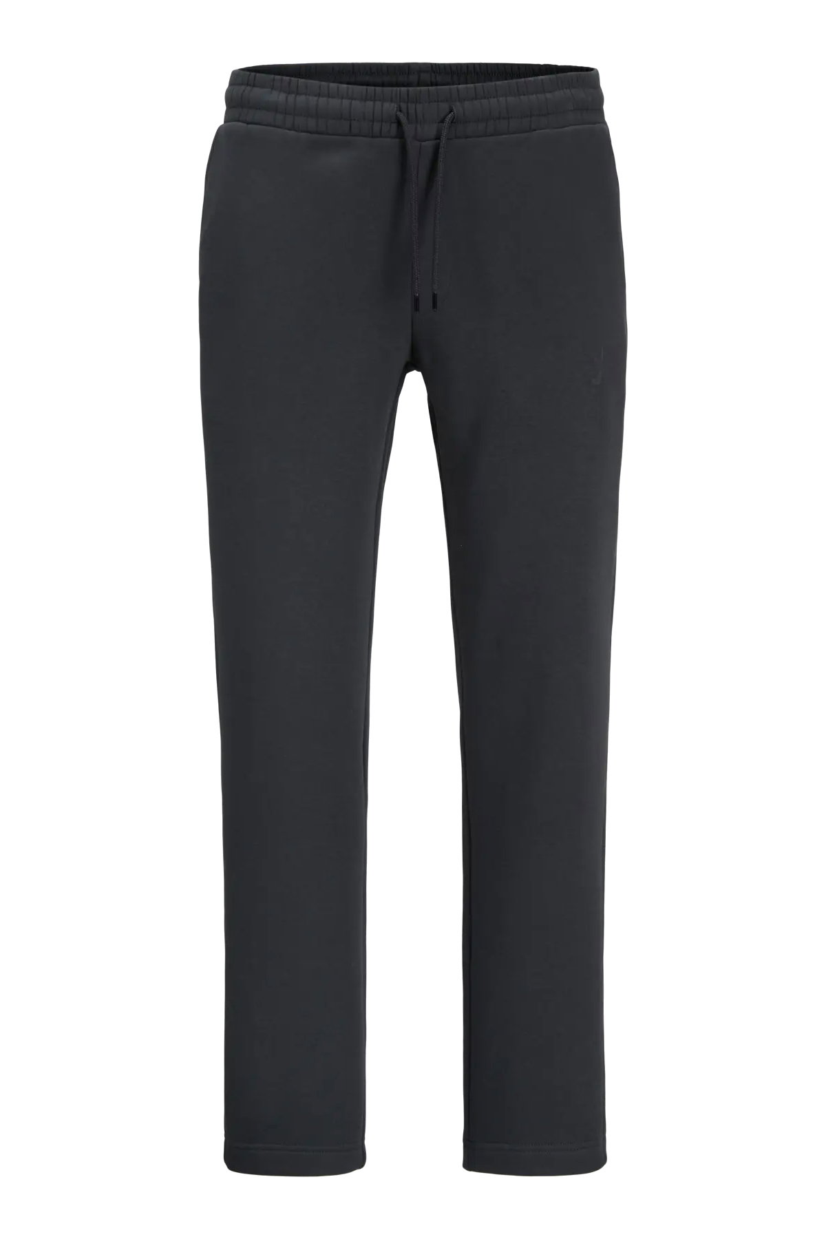 Jack & Jones Erkek Jpst Gordon Beli Lastikli Pamuklu Eşofman Altı 12290437 Asfalt - 1