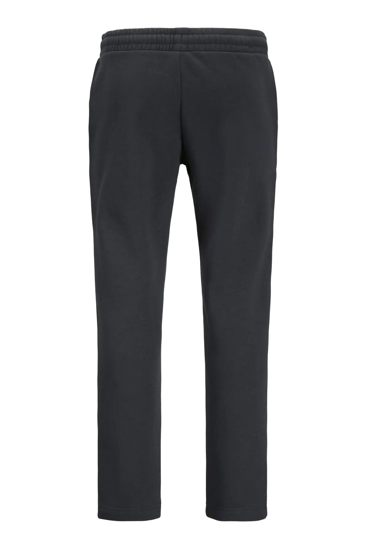 Jack & Jones Erkek Jpst Gordon Beli Lastikli Pamuklu Eşofman Altı 12290437 Asfalt - 2