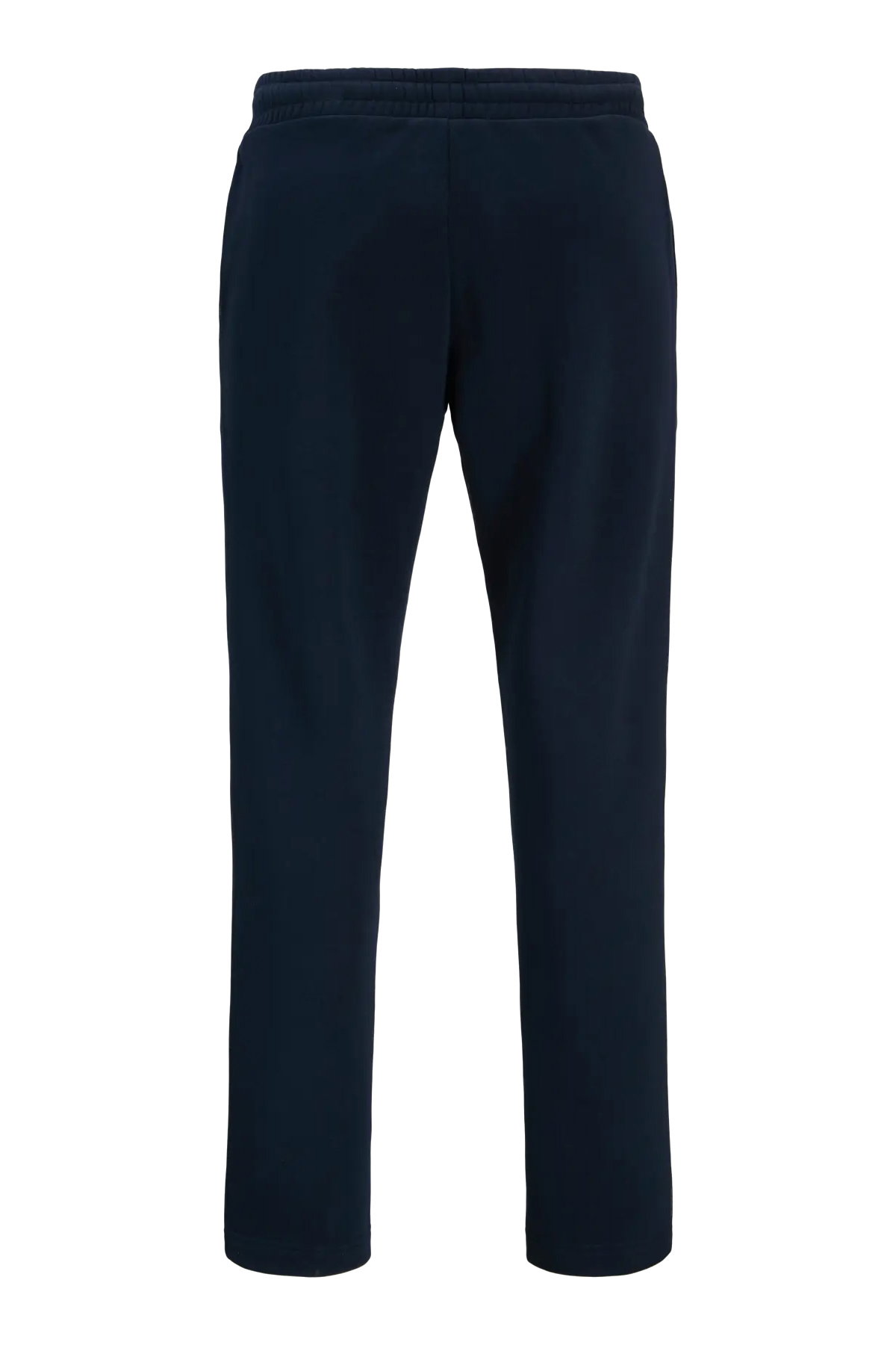 Jack & Jones Erkek Jpst Gordon Beli Lastikli Pamuklu Eşofman Altı 12290437 Lacivert - 2