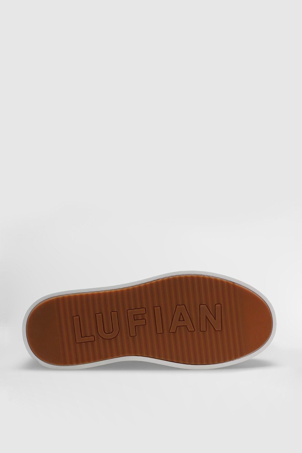 Lufian Erkek Anton Sneaker Ayakkabı 111230254 Beyaz - 4