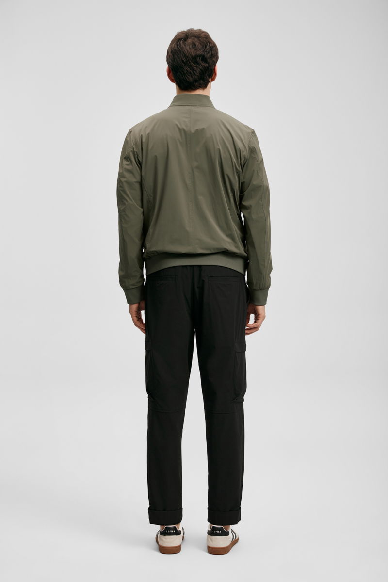 Lufian Erkek Brooks Mont 111120075 Haki - 4