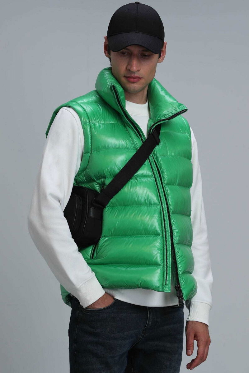 Lufian Erkek Igor Sweatshirt 112030128 Kırık Beyaz - 4