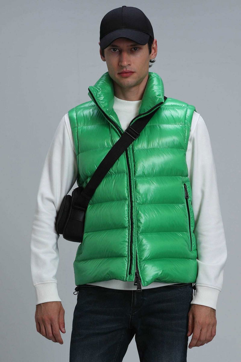 Lufian Erkek Igor Sweatshirt 112030128 Kırık Beyaz - 6