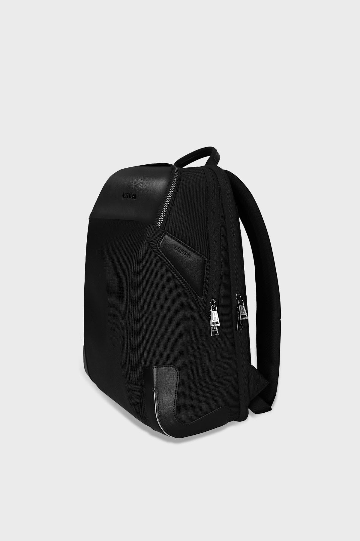 Lufian Erkek Legolas Çanta 111410002 Siyah - 2