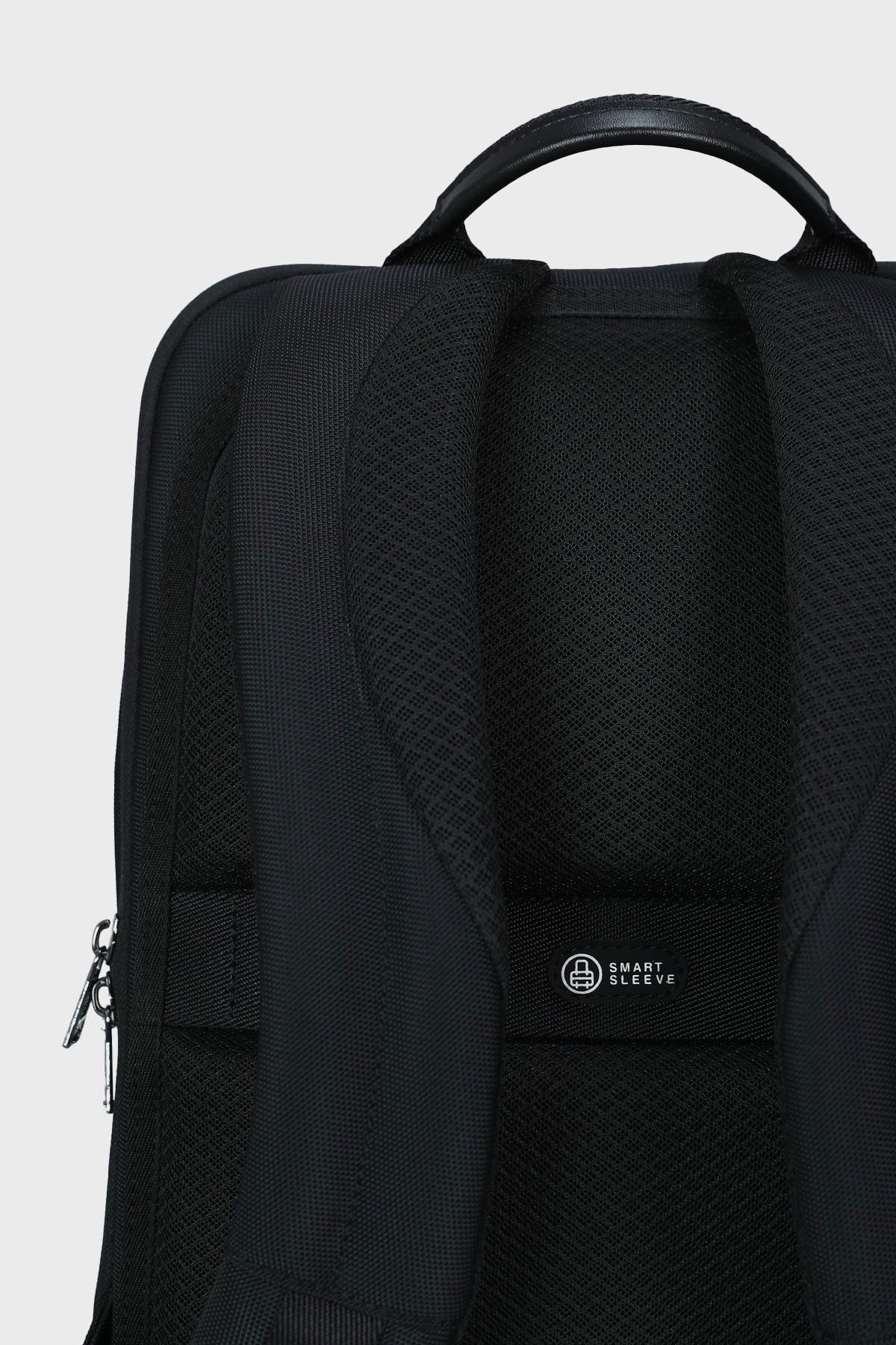 Lufian Erkek Legolas Çanta 111410002 Siyah - 3