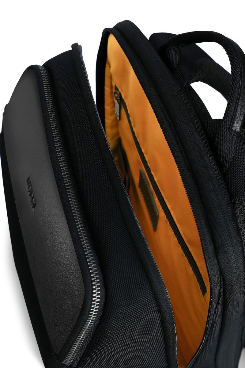 Lufian Erkek Legolas Çanta 111410002 Siyah - 4