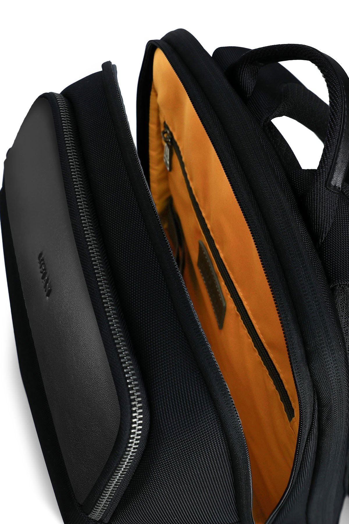 Lufian Erkek Legolas Çanta 111410002 Siyah - 4