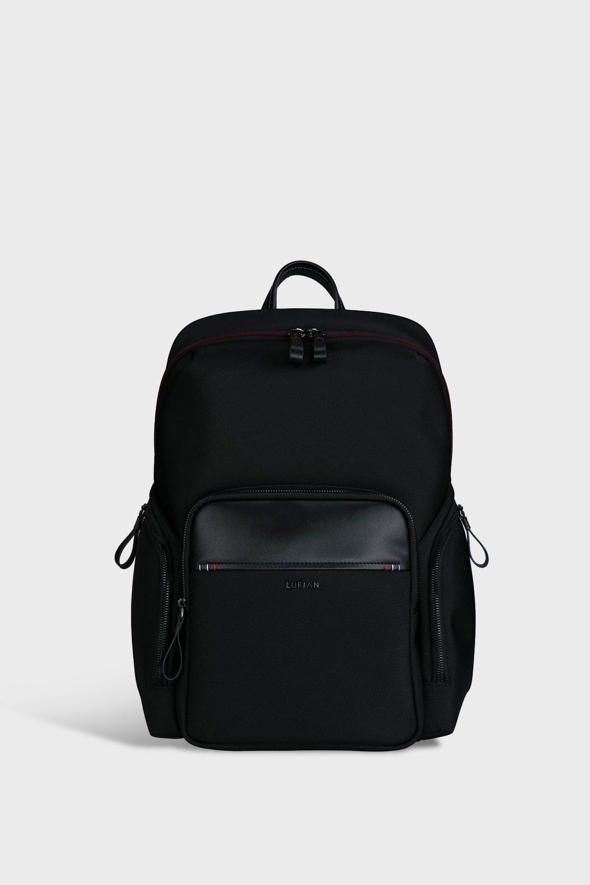 Lufian Erkek Lunera Çanta 111410003 Siyah - 1