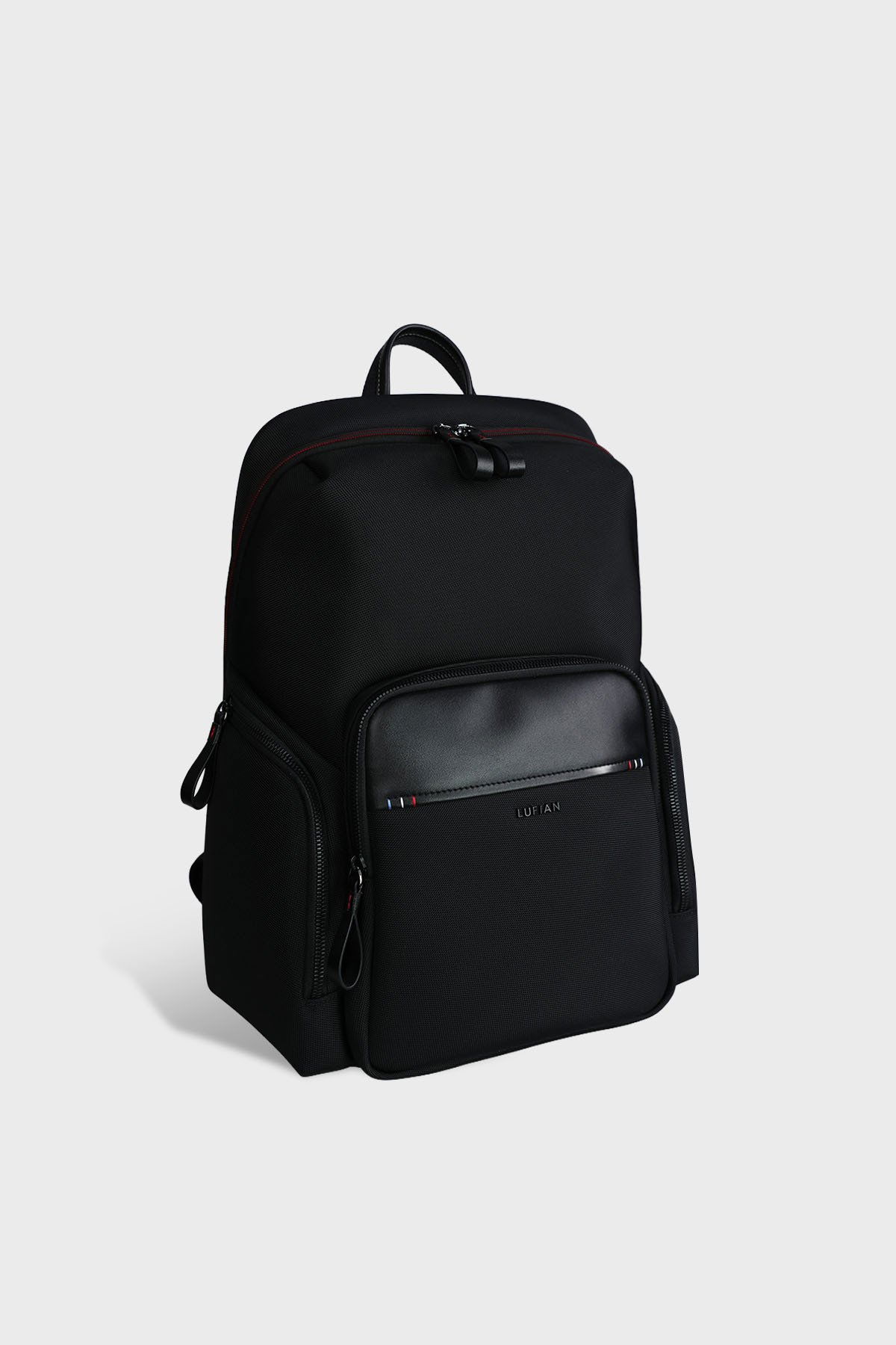 Lufian Erkek Lunera Çanta 111410003 Siyah - 2