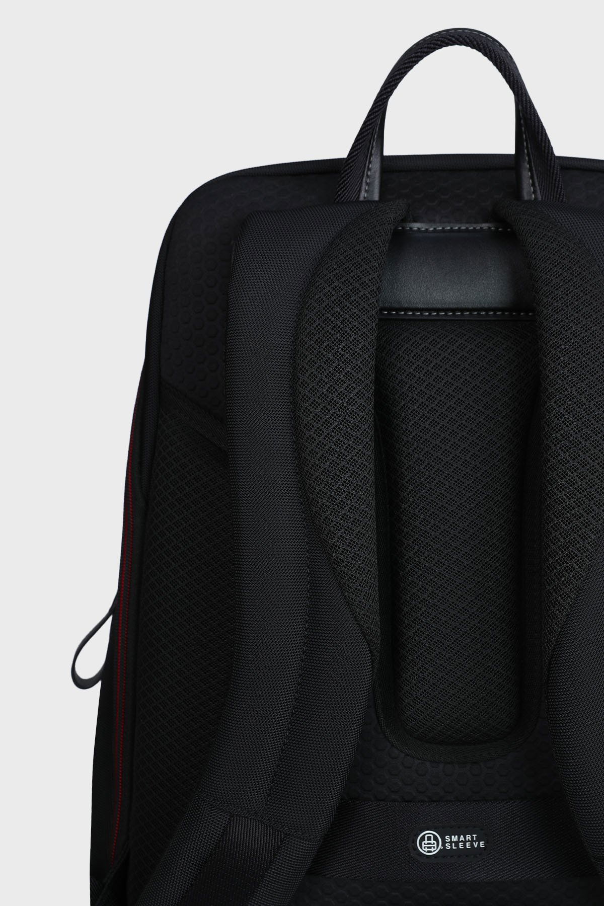 Lufian Erkek Lunera Çanta 111410003 Siyah - 3