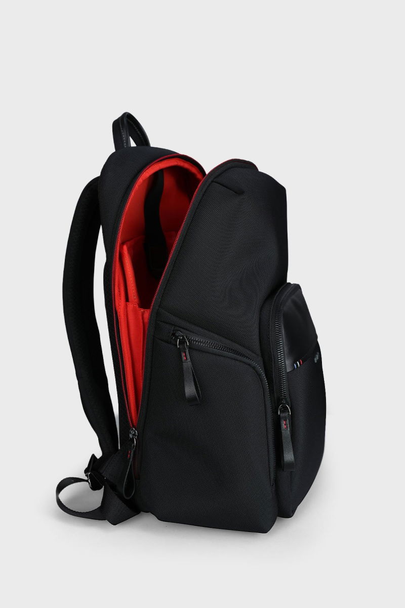 Lufian Erkek Lunera Çanta 111410003 Siyah - 4