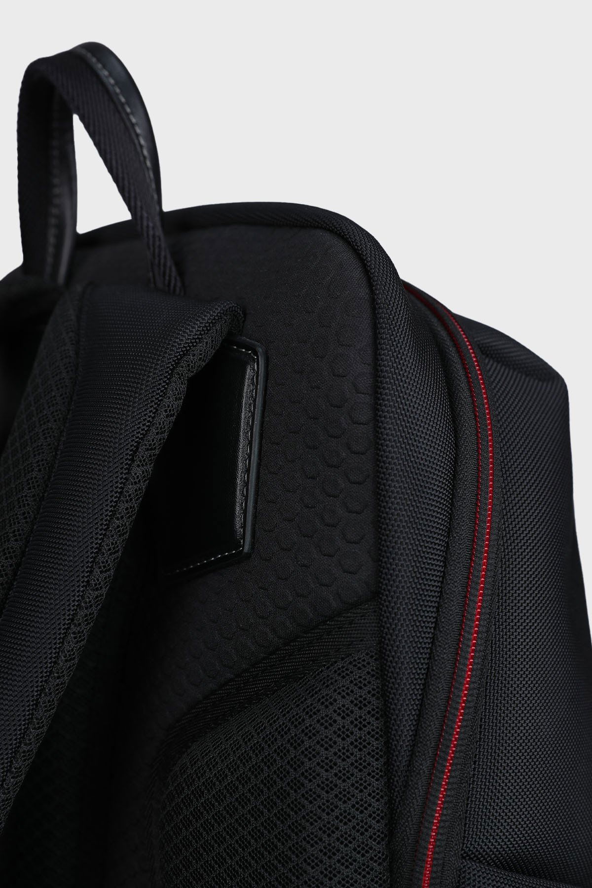 Lufian Erkek Lunera Çanta 111410003 Siyah - 5