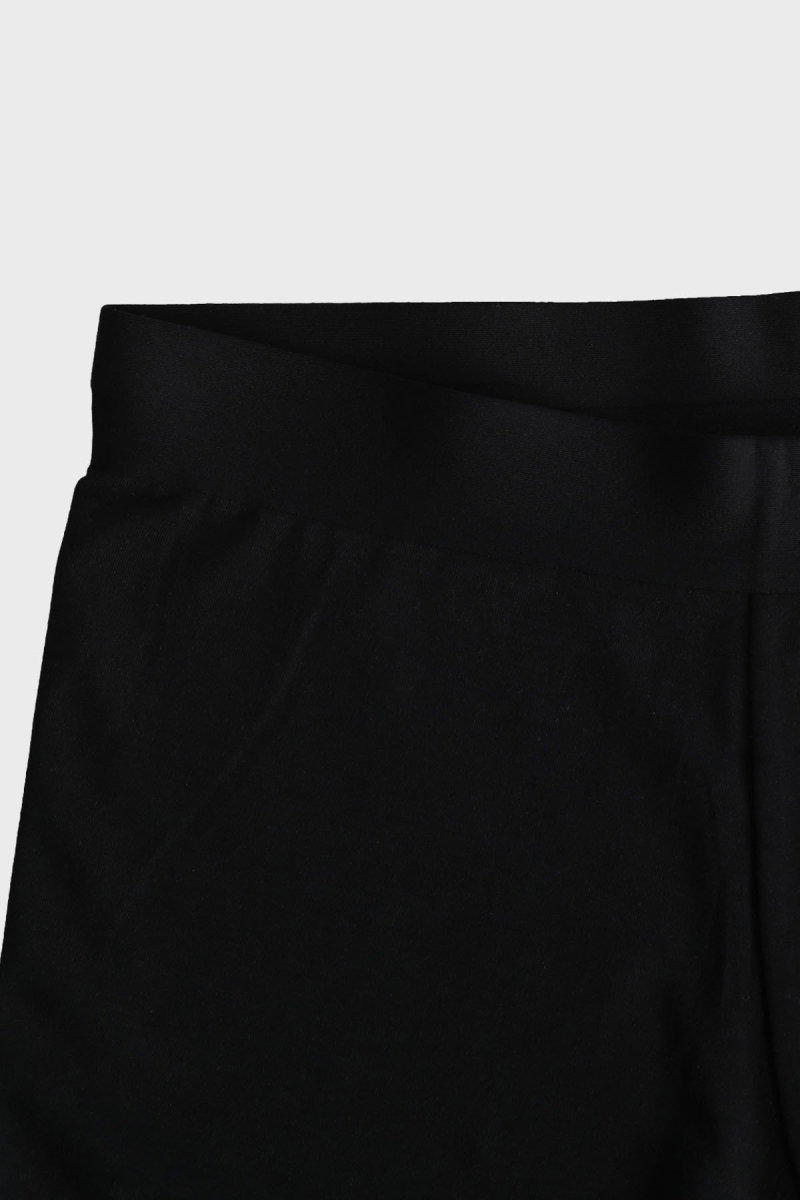 Lufian Erkek Mark 3 Adet Modal Dikişsiz Boxer 111080035 Siyah - 3