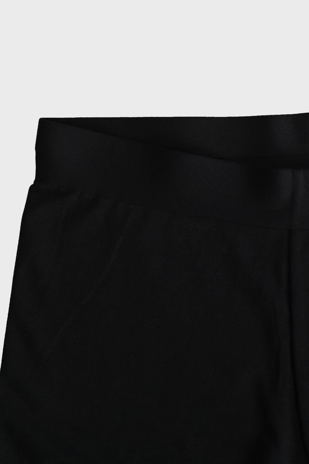Lufian Erkek Mark 3 Adet Modal Dikişsiz Boxer 111080035 Siyah - 3