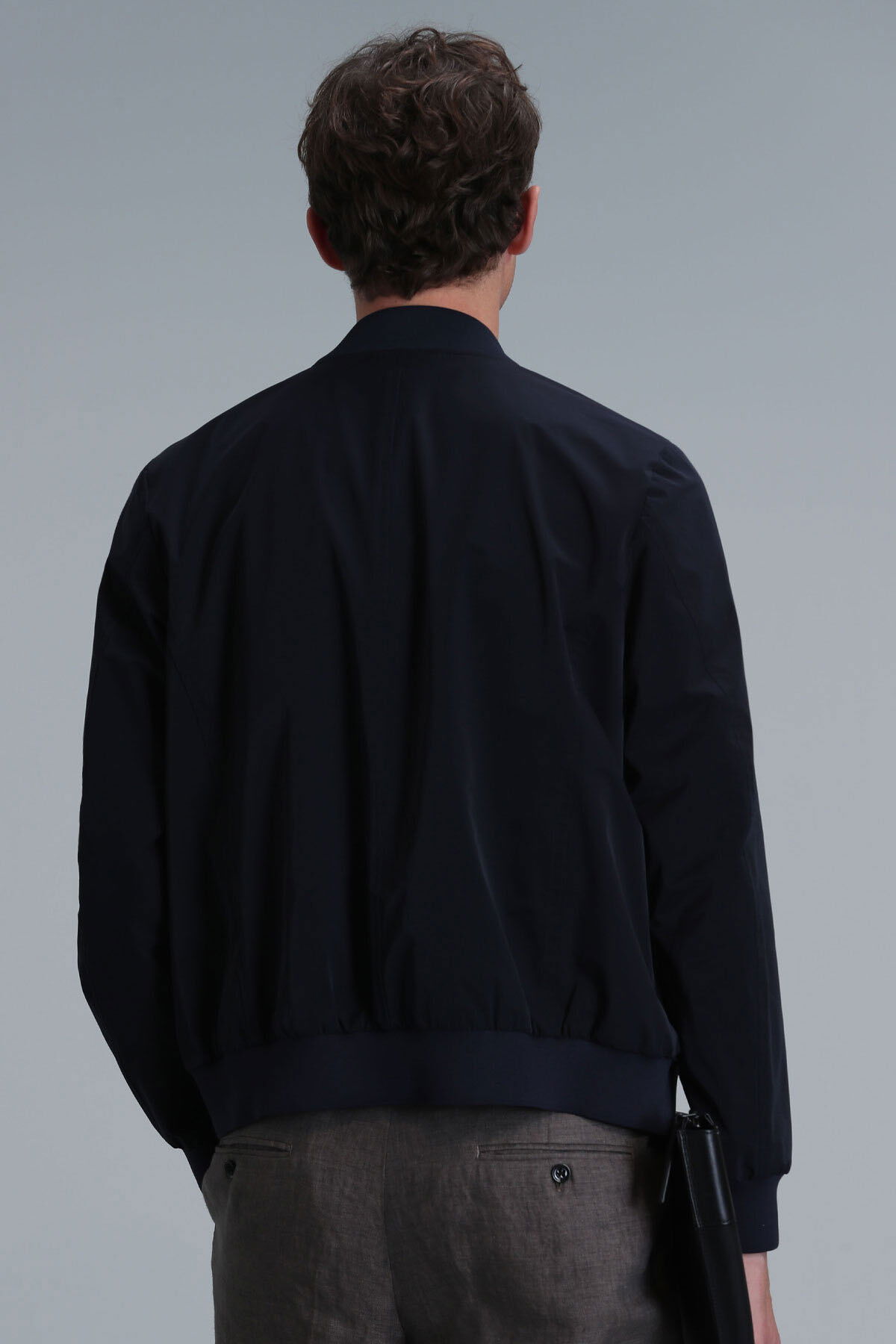 Lufian Erkek Roger Mont 111120051 Lacivert - 3