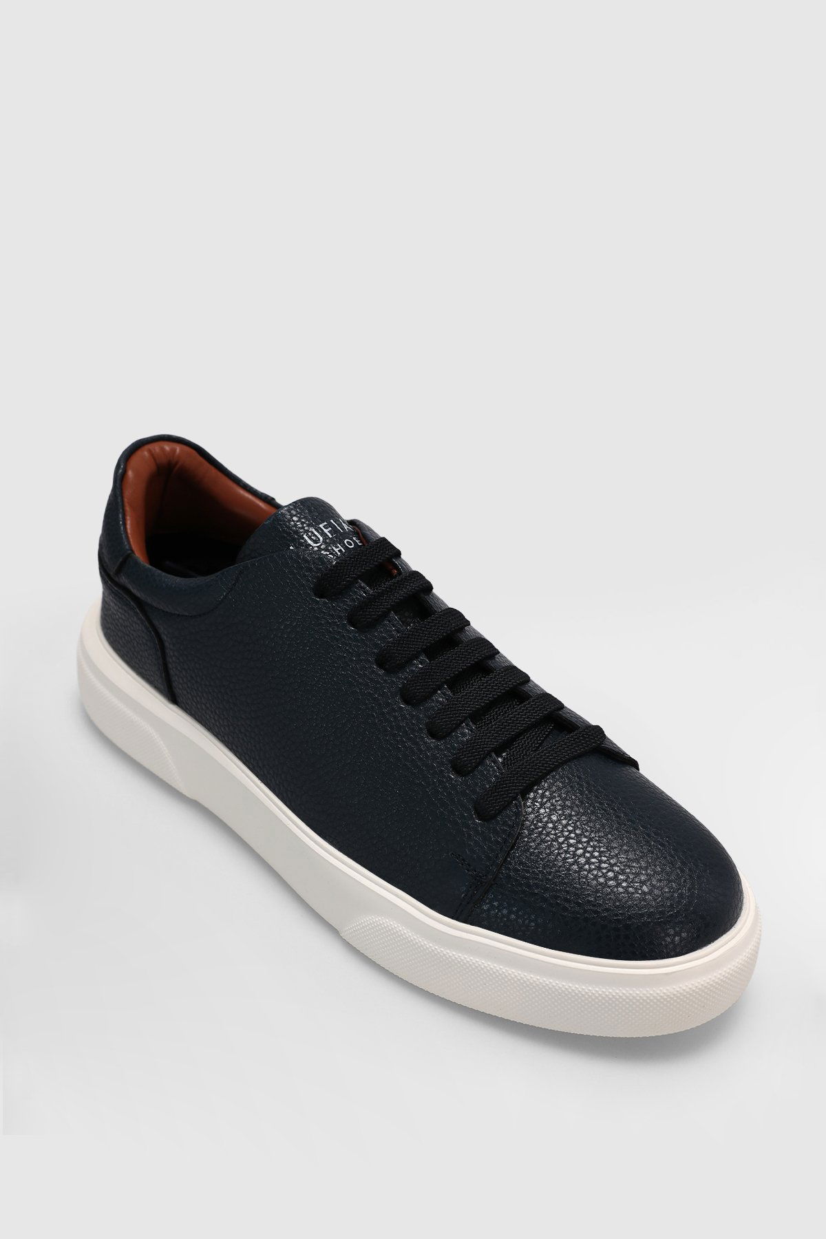Lufian Erkek Tommy Sneaker Ayakkabı 111230280 Lacivert - 2
