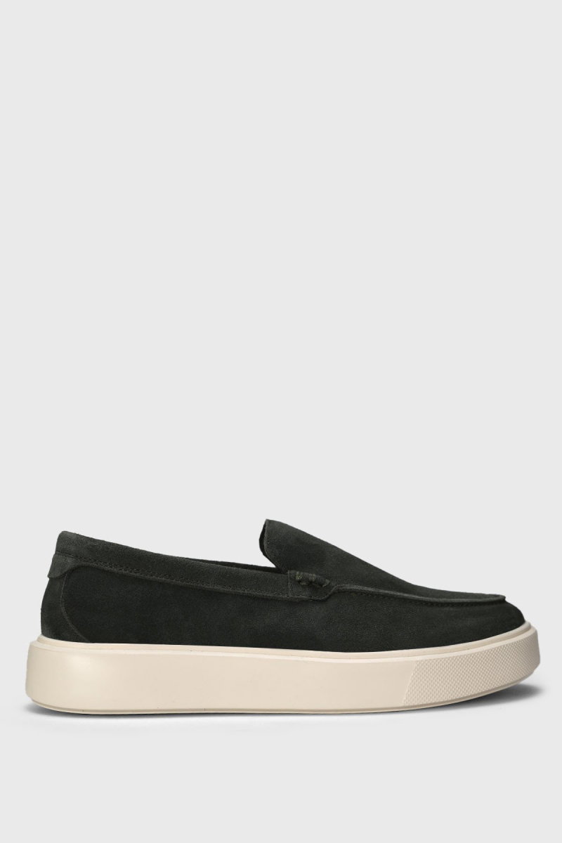 Lufian Erkek Zayn Sneaker Ayakkabı 111230309 Haki - Lufian