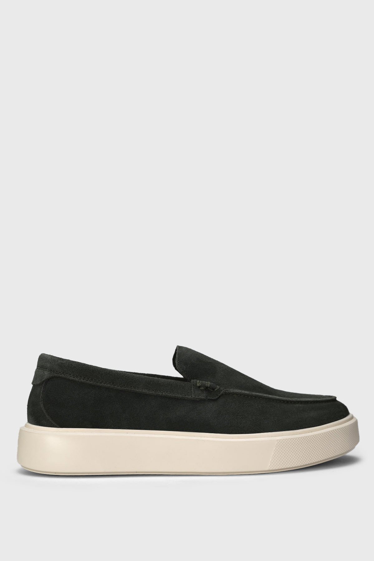 Lufian Erkek Zayn Sneaker Ayakkabı 111230309 Haki - 1