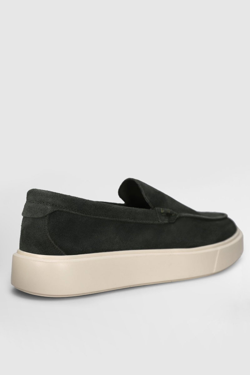Lufian Erkek Zayn Sneaker Ayakkabı 111230309 Haki - 3