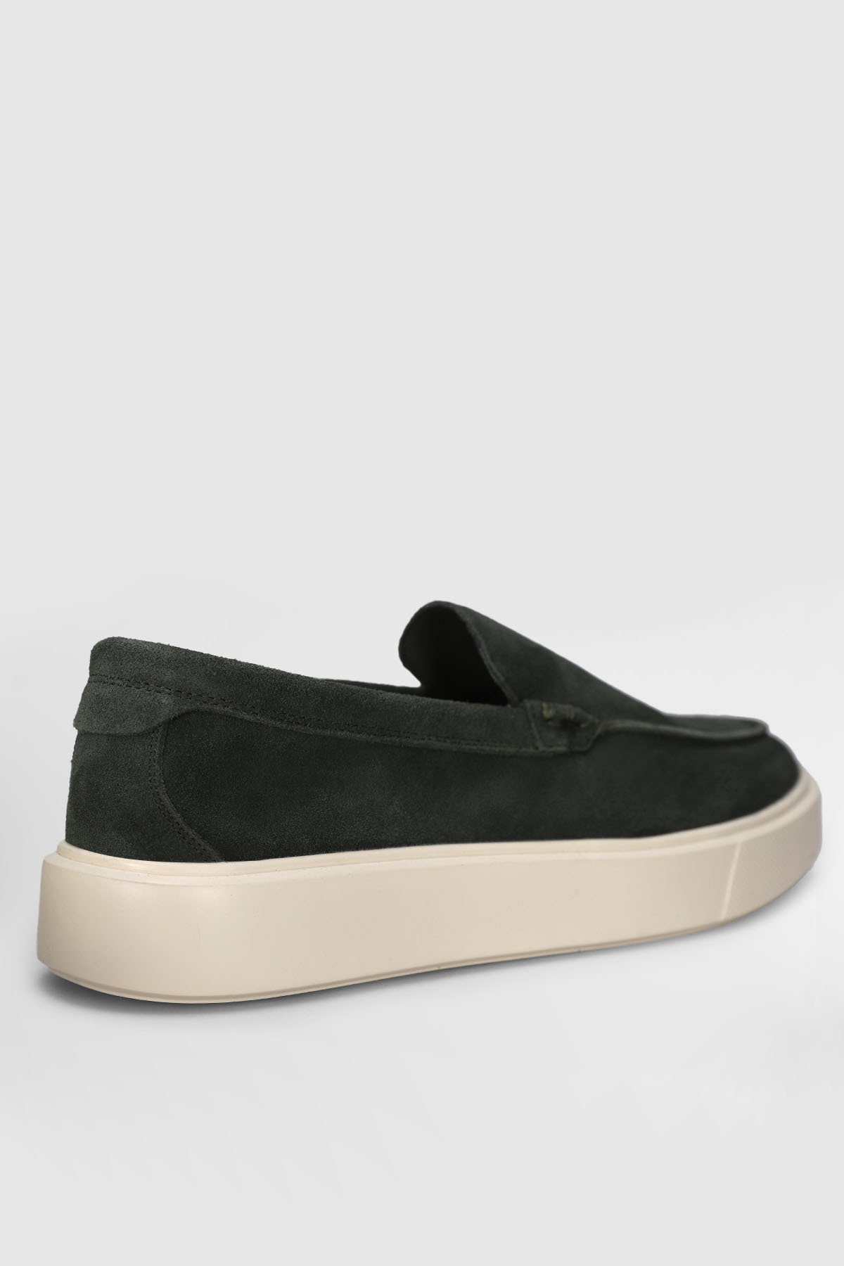 Lufian Erkek Zayn Sneaker Ayakkabı 111230309 Haki - 3