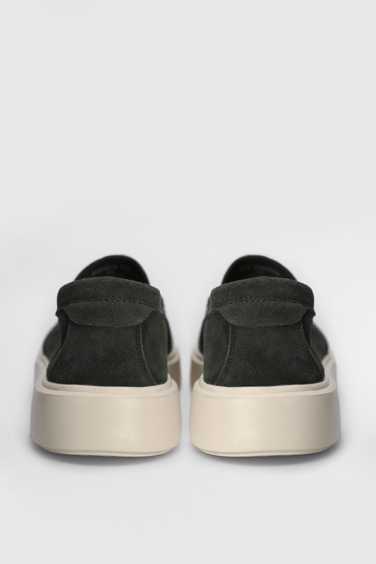 Lufian Erkek Zayn Sneaker Ayakkabı 111230309 Haki - 5