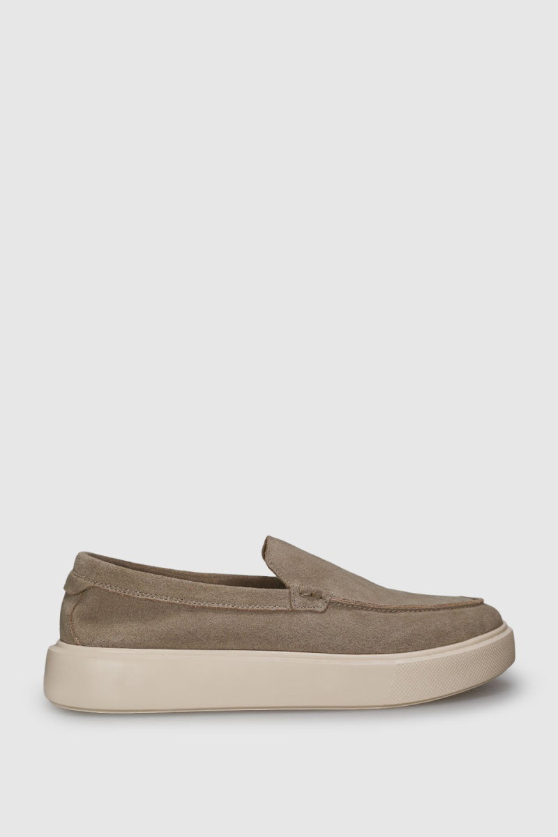Lufian Erkek Zayn Sneaker Ayakkabı 111230309 Kum - Lufian