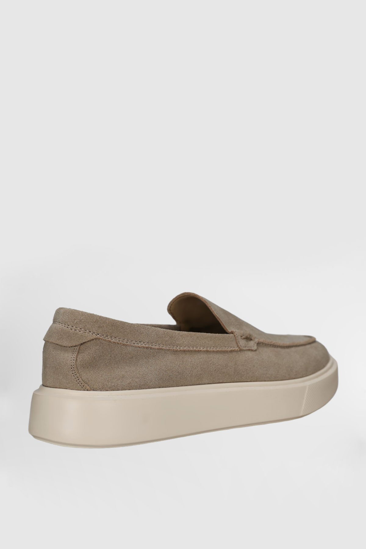 Lufian Erkek Zayn Sneaker Ayakkabı 111230309 Kum - 3