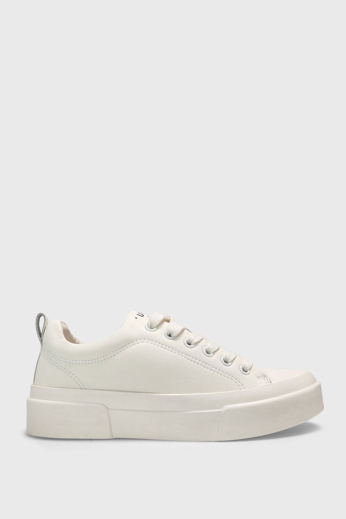 Lufian Kadın Mıa Sneaker Ayakkabı 121230038 Beyaz - 1