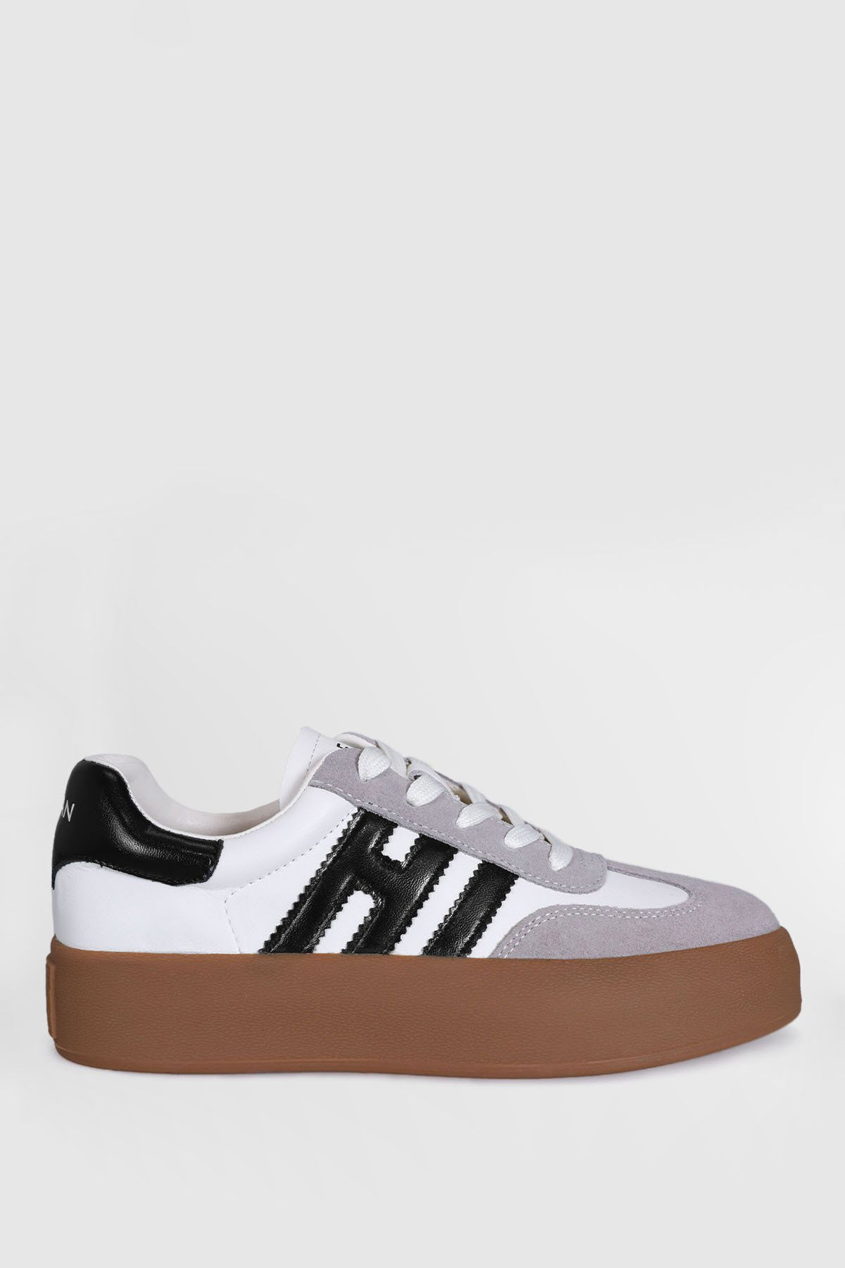 Lufian Kadın Mıra Sneaker Ayakkabı 121230050 Beyaz - 1