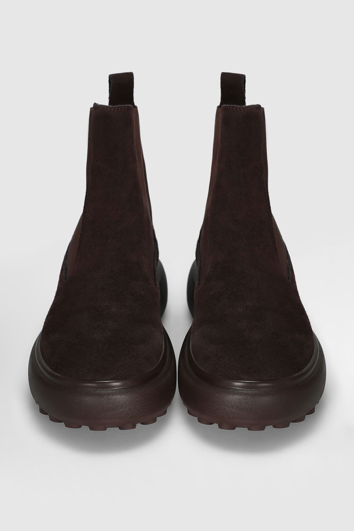 Lufian Kadın Monıca Deri Bot 122230048 Kahverengi - 3