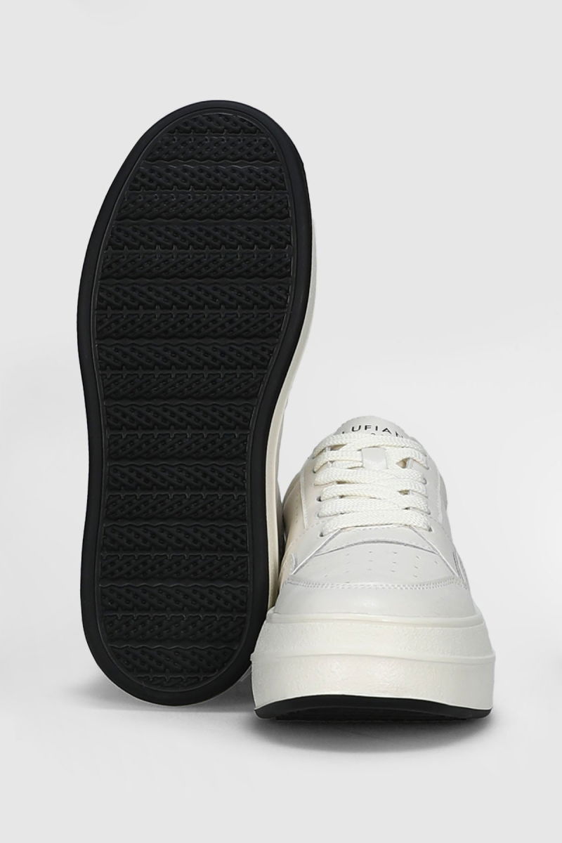 Lufian Kadın Vanessa Sneaker Ayakkabı 122230040 Beyaz - 4