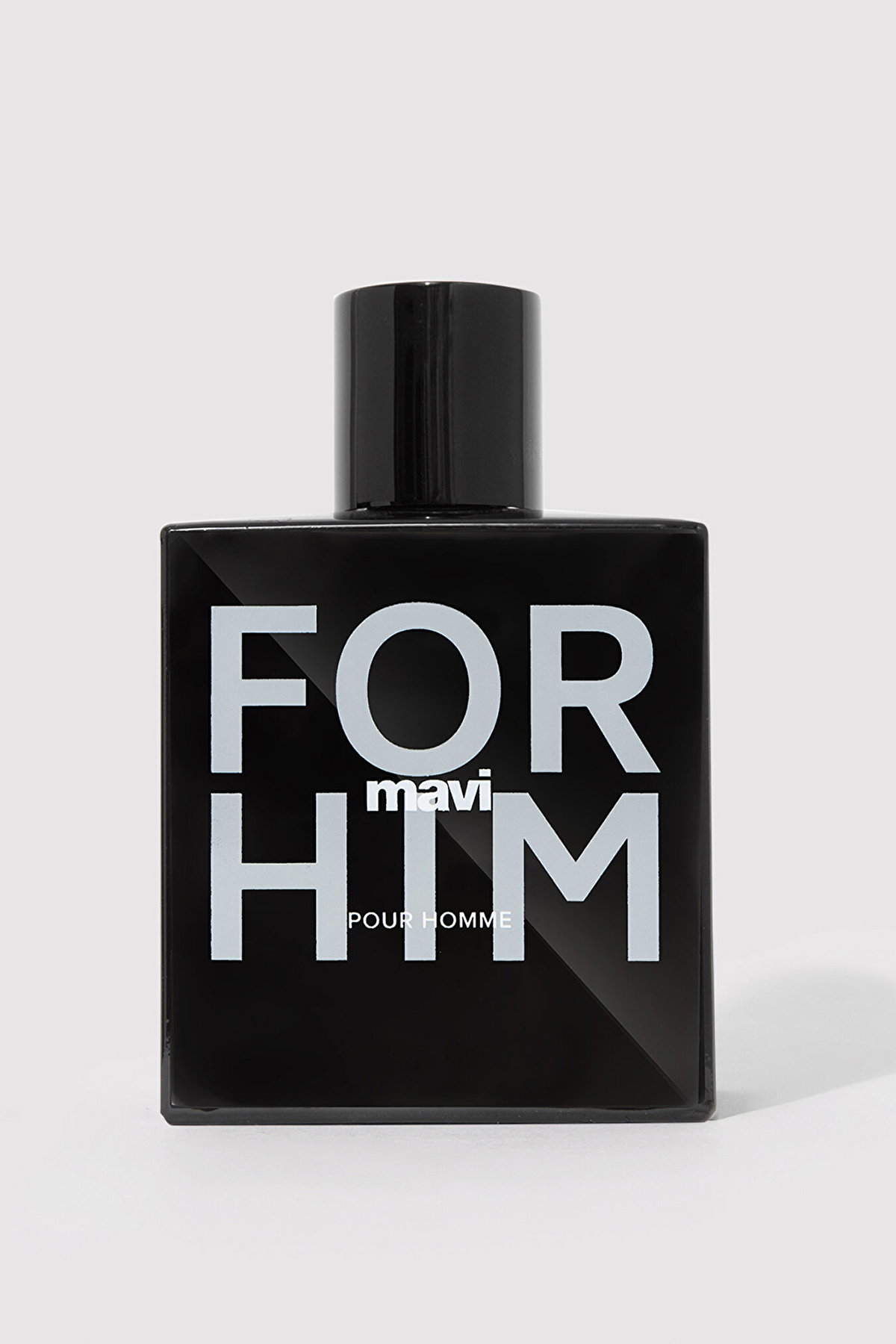 Mavi Erkek For Him Parfüm EDP 100 ML M0910573 Siyah - 2