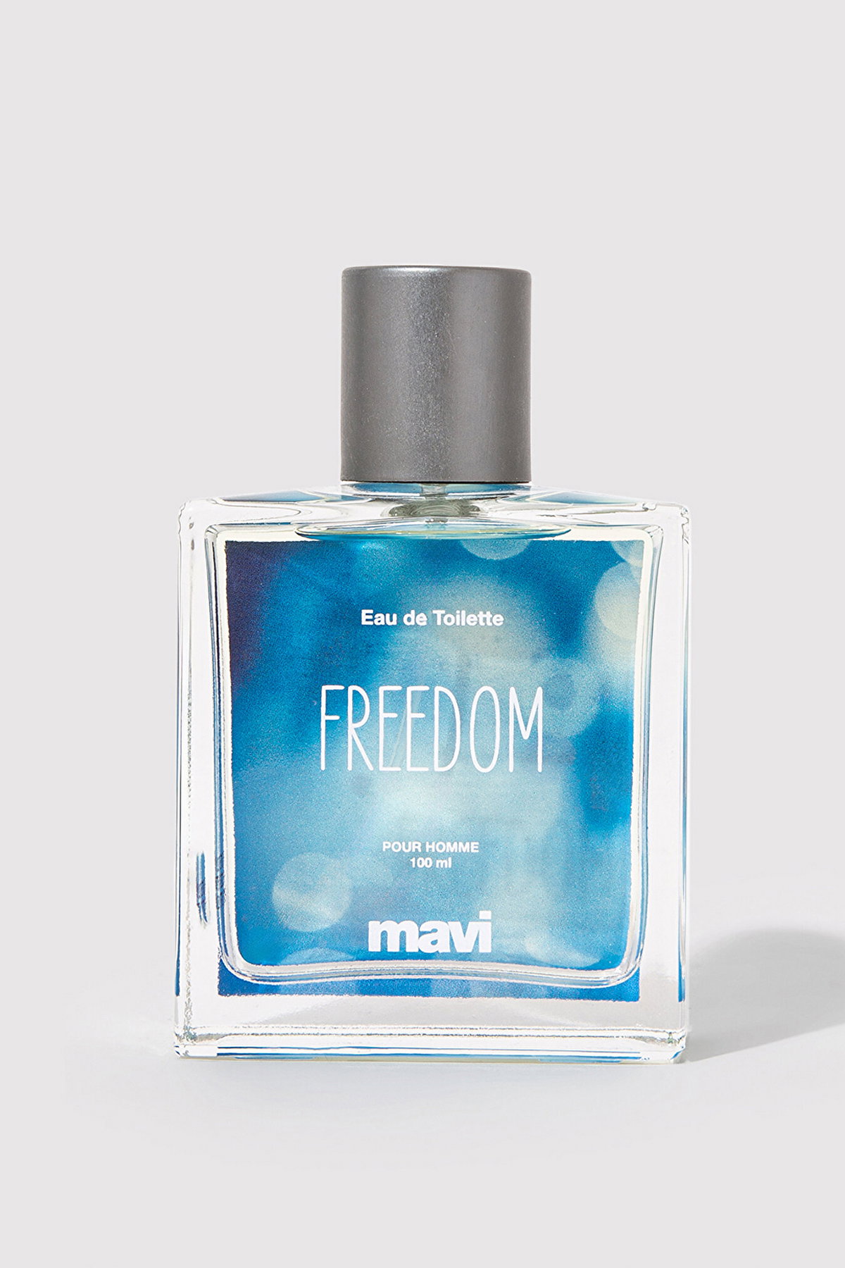 Mavi Erkek Freedom Parfüm Edt 100 ML M091330 Gece Lacivert - 2