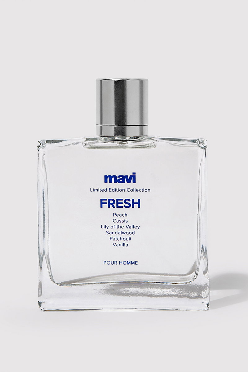 Mavi Erkek Fresh Parfüm EDP 100 ML M0910240 Saks-Mavi - 2