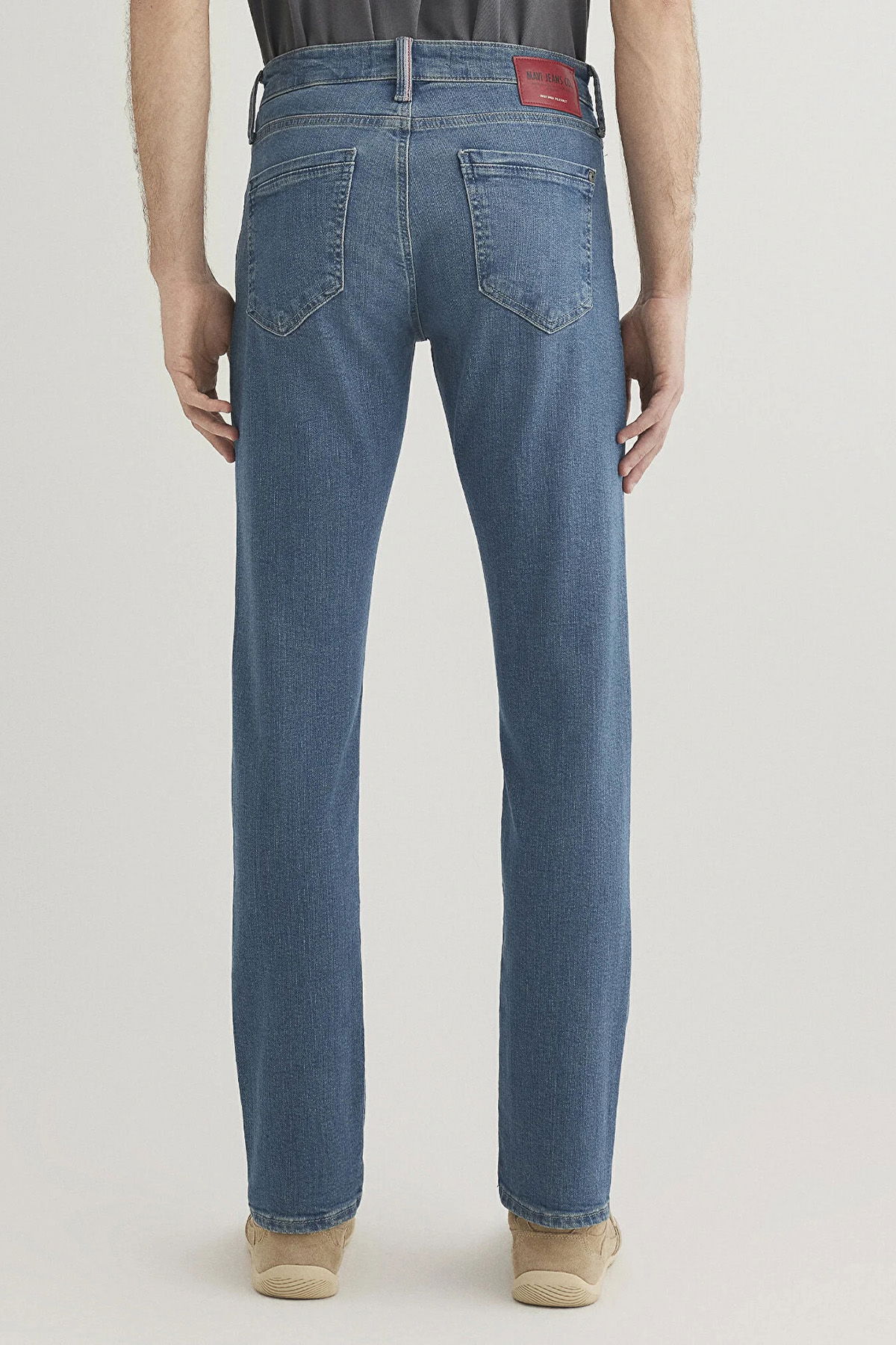 Mavi Erkek Jake Jean Pantolon M0042285192 Mavi - 5