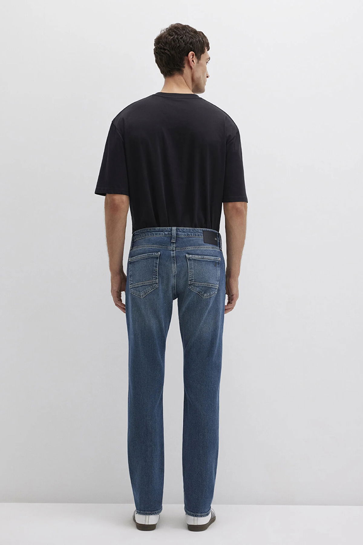 Mavi Erkek Jake Jean Pantolon M0042289336 Mavi - 5