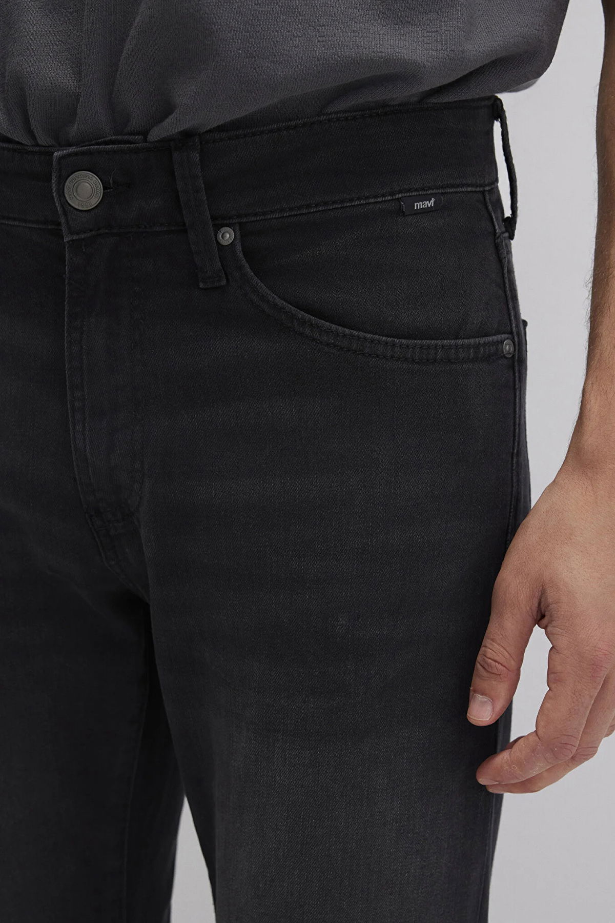 Mavi Erkek Jake Premium Jean Pantolon M0042218775 Siyah - 3