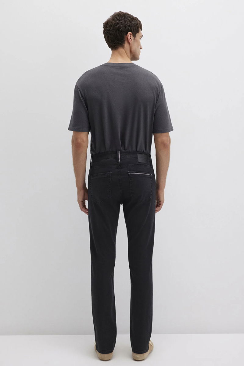 Mavi Erkek Jake Premium Jean Pantolon M0042218775 Siyah - 4