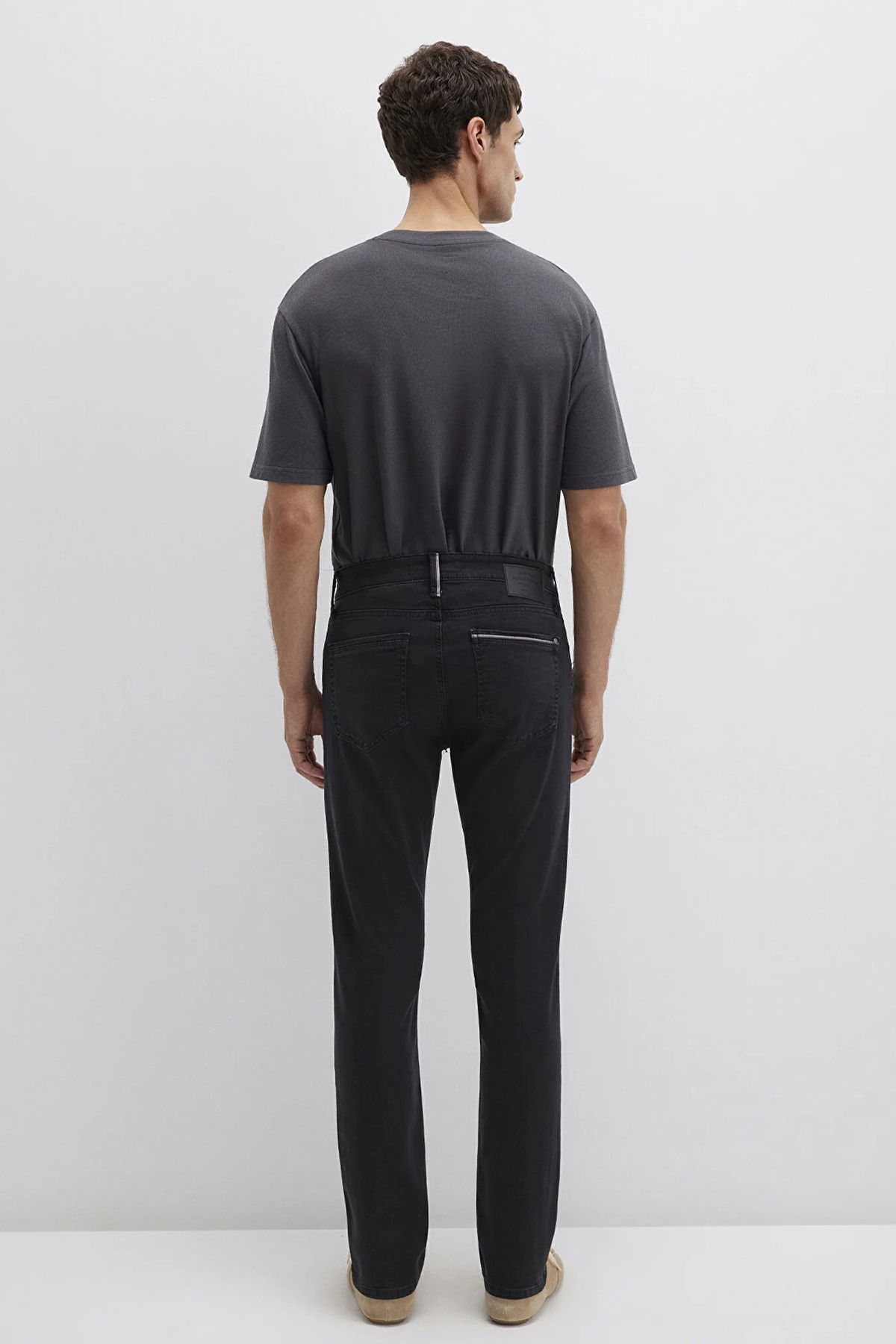 Mavi Erkek Jake Premium Jean Pantolon M0042218775 Siyah - 4