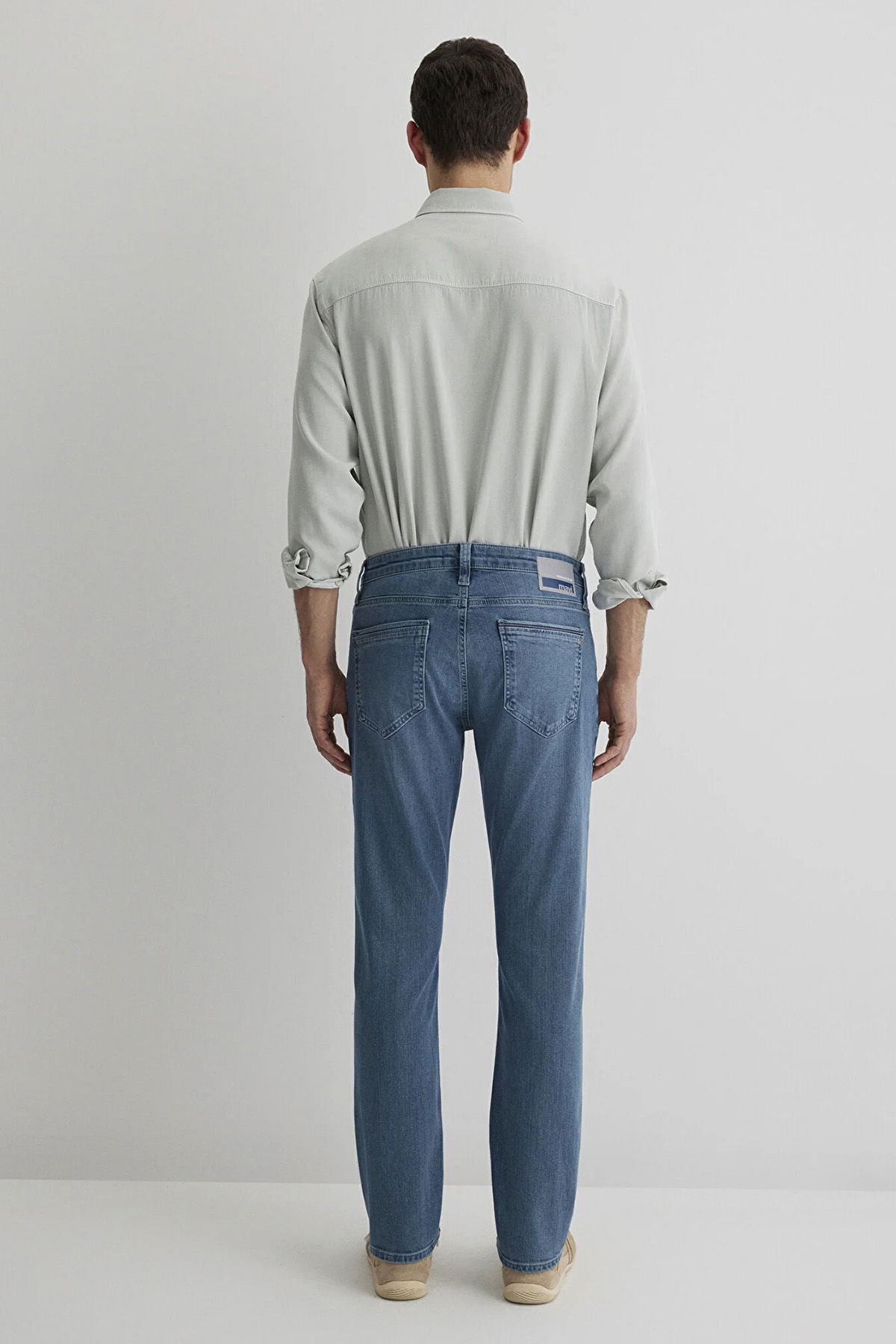 Mavi Erkek Jake Premium Jean Pantolon M0042287839 Mavi - 5