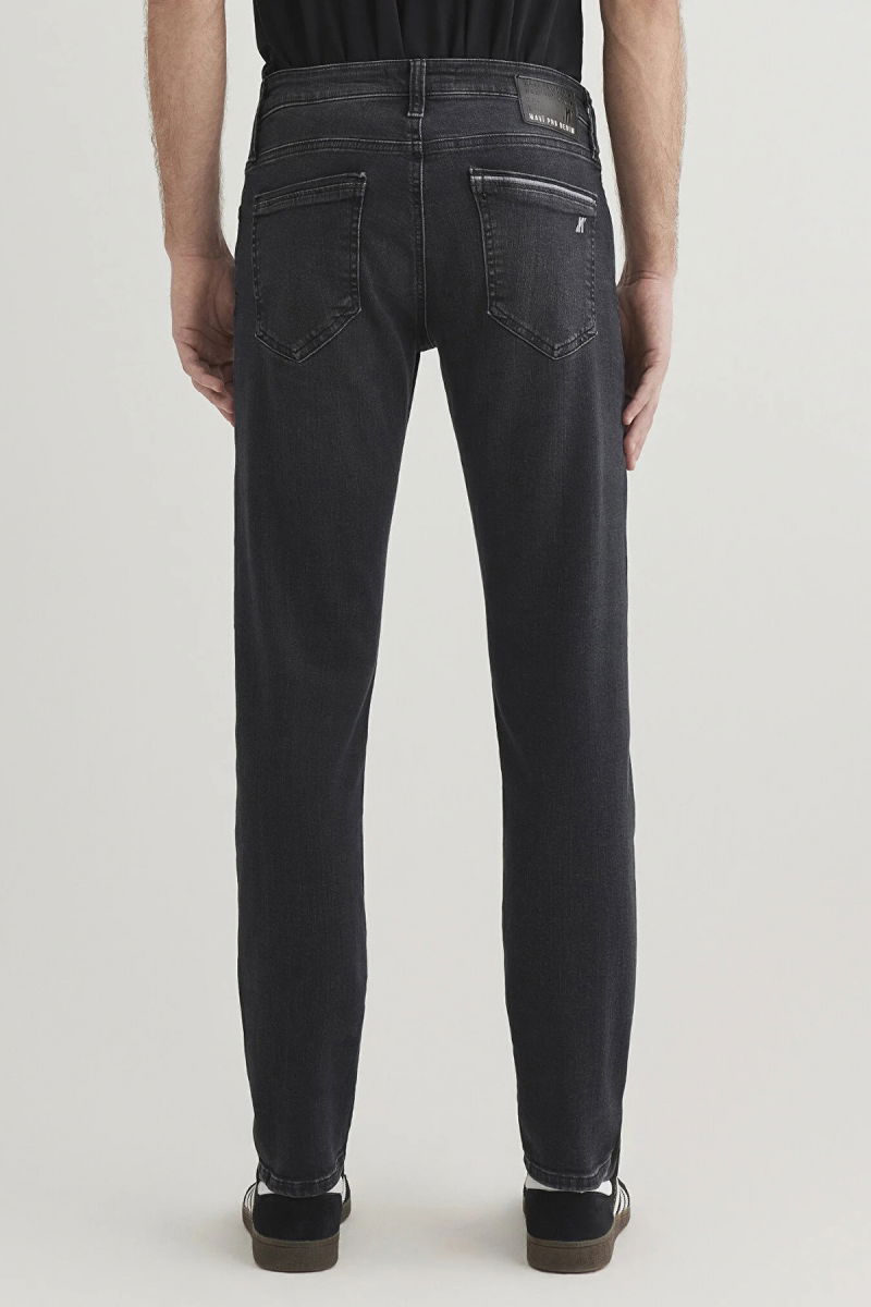 Mavi Erkek James Jean Pantolon M0042485215 Antrasit - 5
