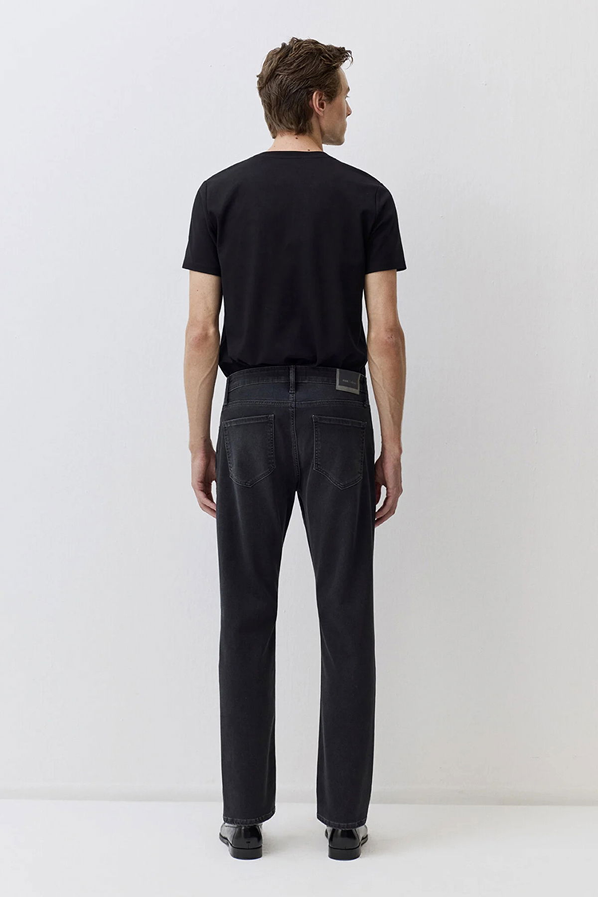 Mavi Erkek Marcus Jean Pantolon M0035190826 Antrasit - 5