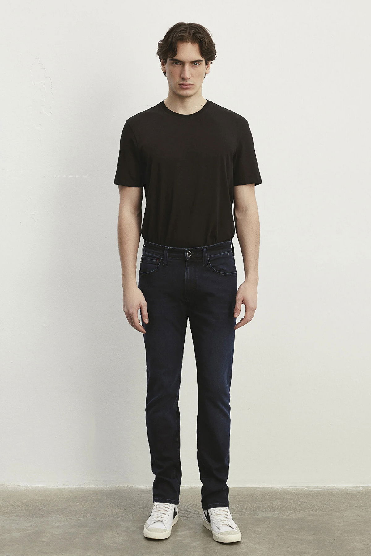 Mavi Erkek Marcus Pro Sport Jean Pantolon M0035186541 Lacivert - 2