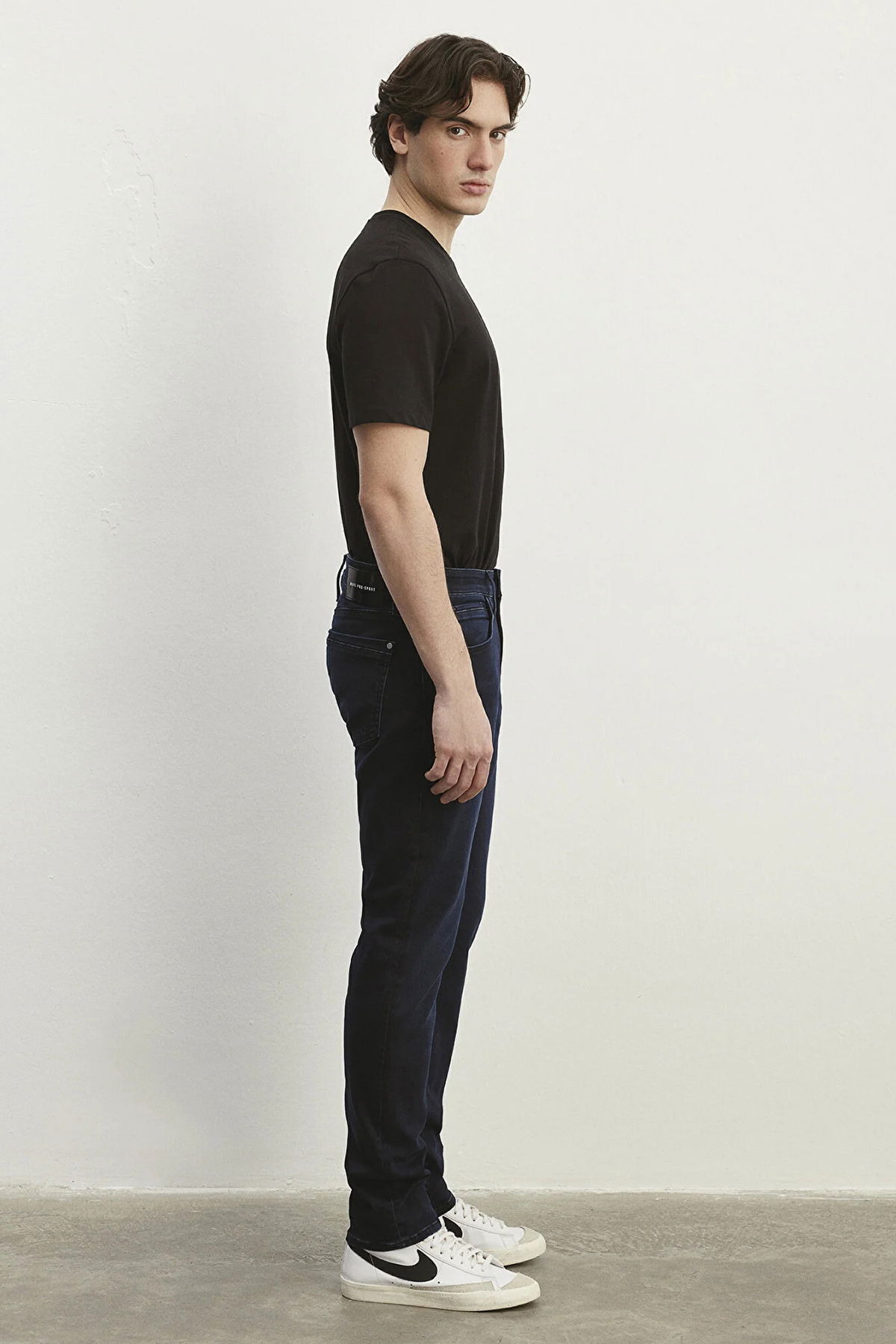 Mavi Erkek Marcus Pro Sport Jean Pantolon M0035186541 Lacivert - 3