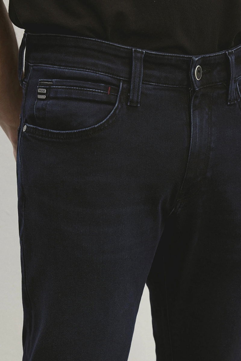 Mavi Erkek Marcus Pro Sport Jean Pantolon M0035186541 Lacivert - 4